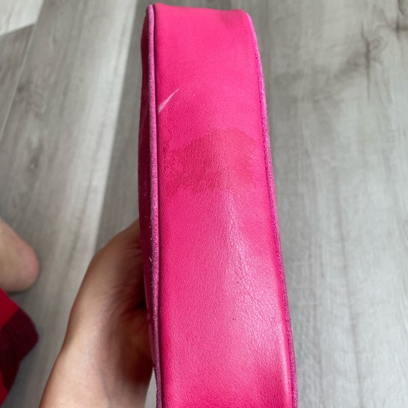 Coach demi in hot pink - Picture 9 of 12